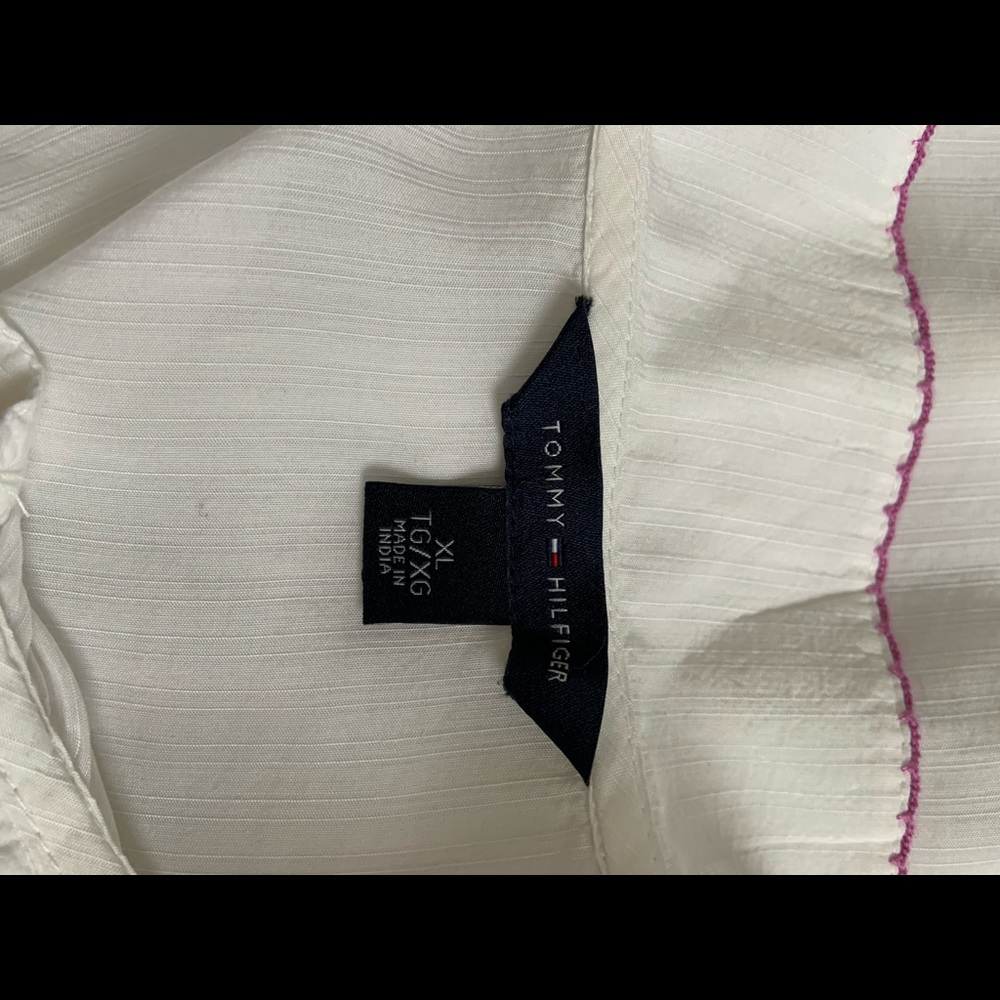 Tommy‎ Hilfiger - Picture 4 of 5